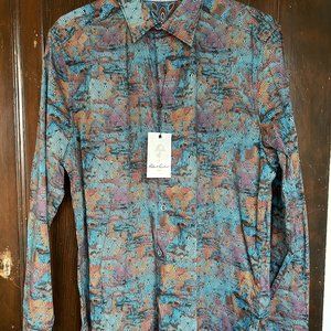 Robert Graham Lewisville Shirt